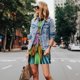 thumbnail image 4 of Fotbe Hippie Style Vestido de Verano sin Mangas para Mujer – Vestido Midi Línea A, Estilo Camiseta Floral, Vestido Playero Casual y Fluido, 4 of 7