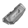 thumbnail image 4 of Caja de repuesto para depósito de polvo, caja de filtro para depósito de polvo para accesorios x40/Pro/S30 con colector automático de polvo y suciedad, 4 of 9