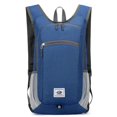 thumbnail image 2 of Ultralight Hiking Backpack Large Storage Space Oxford Cloth Outdoor Sports Travel Bag For Women Men, 2 of 9