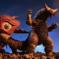 thumbnail image 4 of Ultra Galaxy Mega Monster Battle: Complete Series, 4 of 4