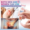 thumbnail image 3 of Ungüento para picazón en partes privadas para mujeres Crema para picazón Pomada para picazón en el cuerpo de la planta ANGGREK Otros, 3 of 7