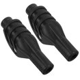 thumbnail image 1 of Minkissy 2Pcs Tent Pole Hinge Nylon Accessories for Camping Use, 1 of 5