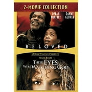 Beloved / Their Eyes Were Watching God (DVD)