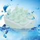 thumbnail image 4 of Crea paletas heladas únicas de 8 rejillas en casa Molde para helado casero de material PP ecológico, 4 of 7