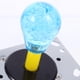 thumbnail image 5 of Piezas de consola con mango de Joystick de repuesto, controlador de Joystick reutilizable, 5 of 5