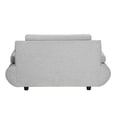 thumbnail image 4 of Sala Bali 2 Piezas (Love Seat, Love Seat) Plata Full, 4 of 8
