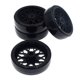 thumbnail image 5 of Ruedas de deriva Actualización Mejora la estabilidad del rendimiento MEJOR CONTROL DE MEJOR CONTROL DE RAZONABLE COMUNICADO PERFECTO Neumáticos a la deriva Negro 4 paquetes kenally FN001784-01, 5 of 7