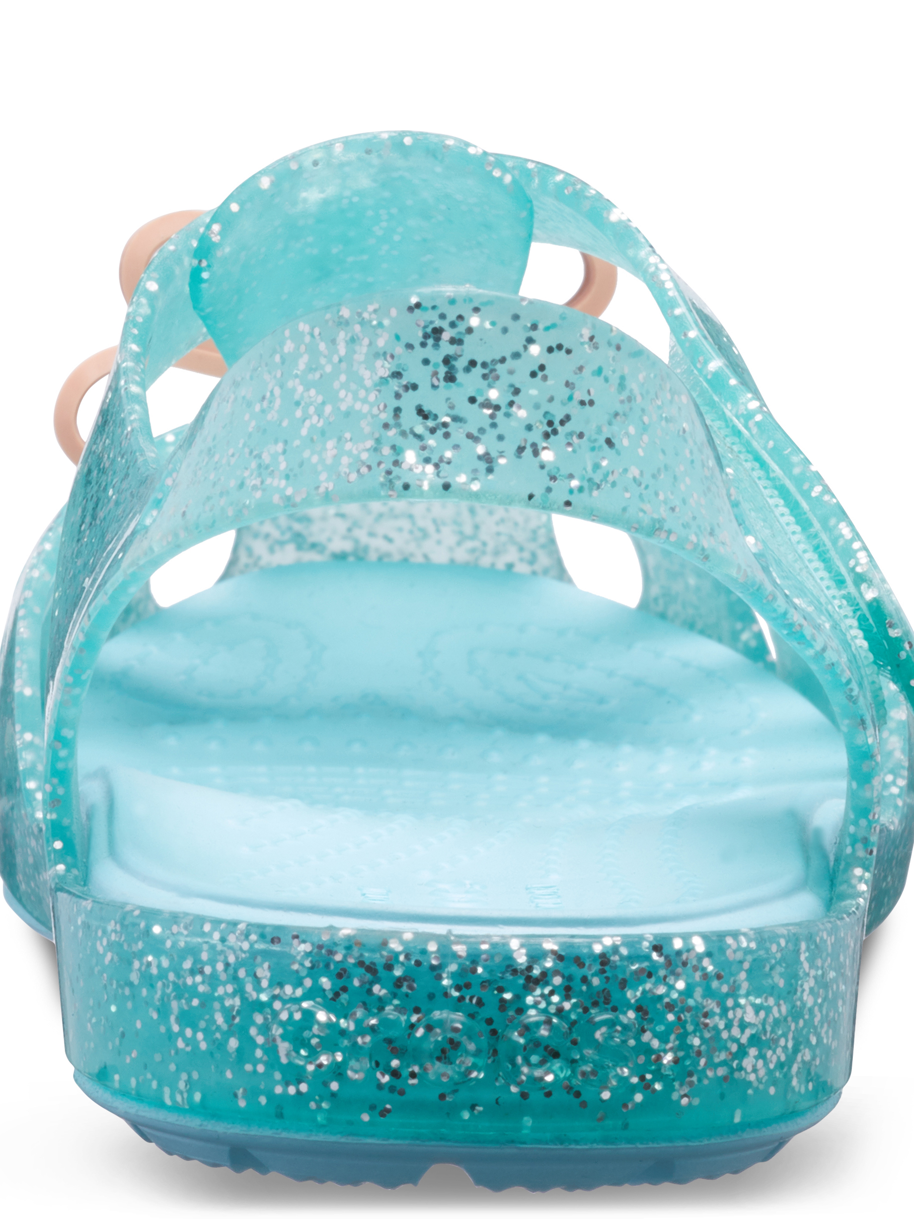 crocs isabella bow
