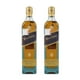 thumbnail image 1 of Paquete De 2 Whisky Johnnie Walker Blue Label Blended Scotch 750 Ml X2, 1 of 4