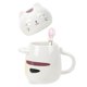 thumbnail image 3 of Cat Model Water Mug For Use 16.5x14cm Ceramic Drinking Cup 1 Set, 3 of 5