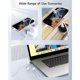 thumbnail image 5 of Set 4 adaptadores USB C, Argintiu/Negro, 5 of 5