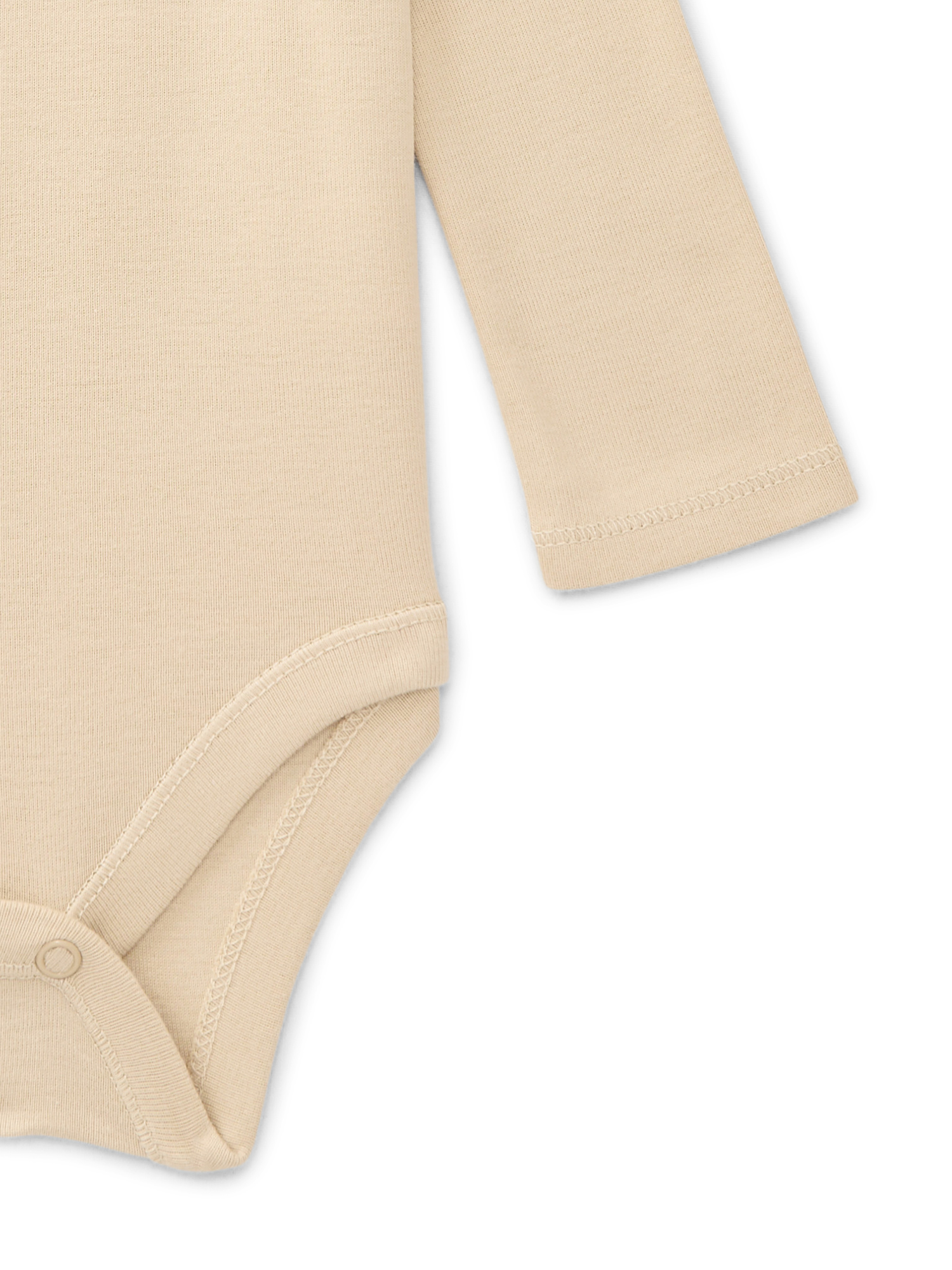 Wonder Nation Baby Boy Long Sleeve Graphic Bodysuit, Sizes 0-24 Months