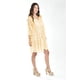 thumbnail image 2 of Vestido detalle calado /Juvenil, 8515 (Durazno) coral claro G, 2 of 5