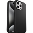 thumbnail image 5 of OtterBox Symmetry Series for MagSafe Case for iPhone 15 Pro Max - Black, 5 of 6