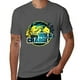 thumbnail image 5 of Esto podría ser nosotros pero más estás orando Camiseta costumbres diseñan tus propios tops de talla grande nueva edición tops lindos camisetas para hombres de algodón, 5 of 7