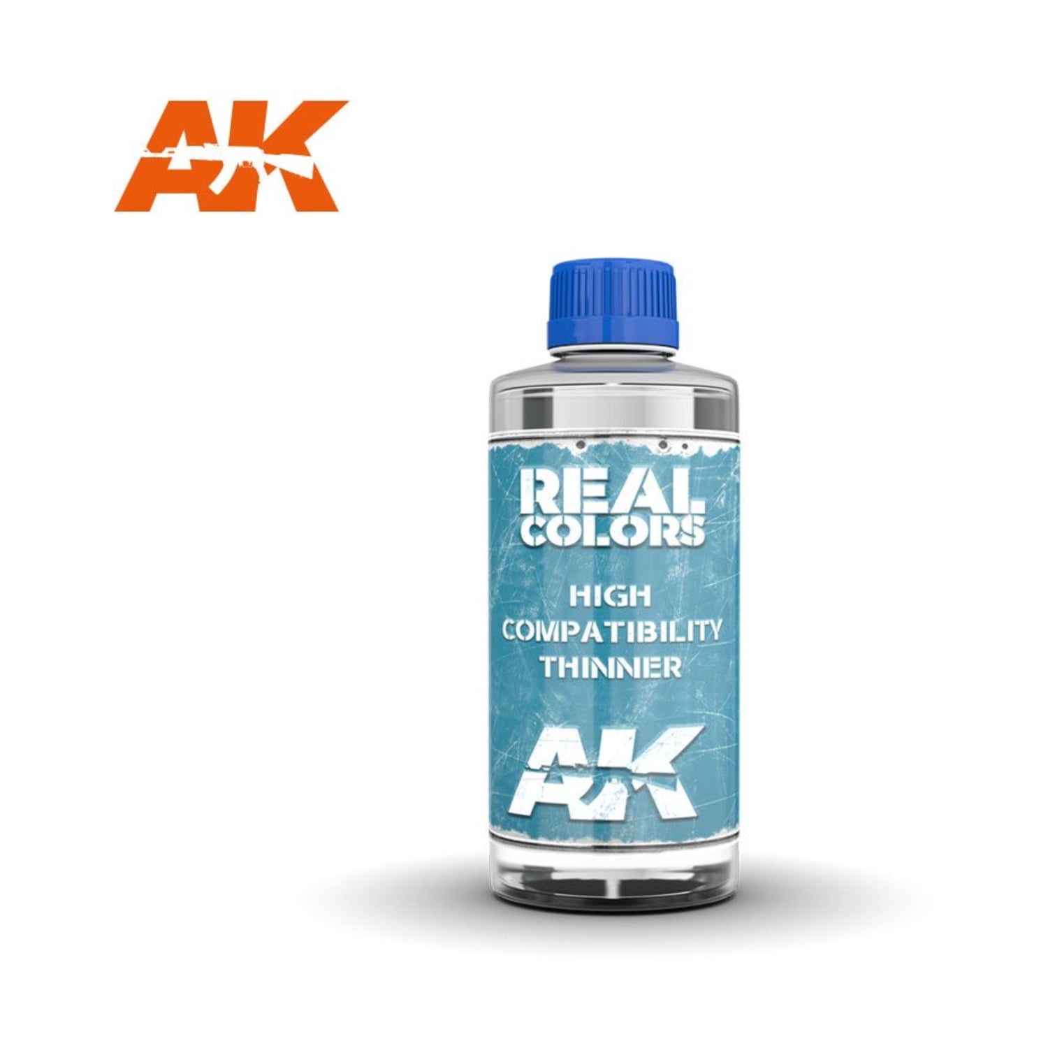 Vallejo Airbrush Thinner 200 ML 71.161 Satın Al - Art Sanatsal - View #12