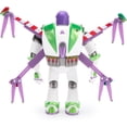 thumbnail image 3 of Disney Store Buzz Ligthyear Transformable., 3 of 6