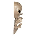 thumbnail image 4 of Design Toscano Roswell The Alien Plaque, 4 of 7