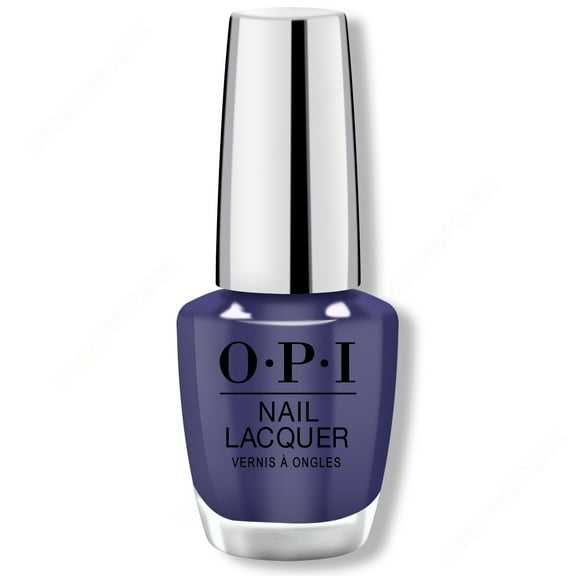 OPI Infinite Shine- Scotland Collection- .5oz-Nice Set of Pipes, ISLU21
