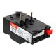 thumbnail image 1 of Relé térmico de sobrecarga eléctrico Uxcell AC220V/380V, 5.5-8A, protector de motor ajustable, protección de ruptura de fase, compensación de temperatura para equipos industriales, 1 of 7