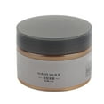 thumbnail image 1 of Women Men Disposable Hairstyle Styling Modeling Hair Coloring Wax(Gold), 1 of 10