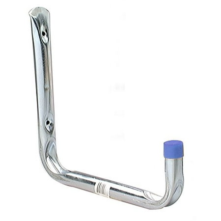 Ladder Hanger - LeHigh Crawford Giant Storage Hanger #GSH, Space saving solution for organizing ladders, lawn chairs, etc. By CrawfordLehigh