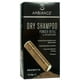 thumbnail image 1 of Ambiance Natural Dry Shampoo Recambio en polvo para cabello oscuro - Champú teñido moreno tamaño viaje sin aerosol - No tóxico sin benceno - Volumen refresca el cabello graso y cubre las raíces entre, 1 of 5