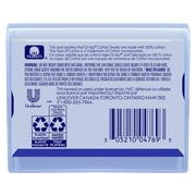Q-tips Cotton Swabs, Precision Tips, Travel Size Toiletries for Beauty and Home, 100% Cotton, 30 Count​​