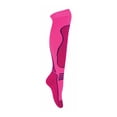 thumbnail image 2 of Sock Snob - 4 Pairs Mens & Ladies Long Knee High Wool Blend Ski Socks, 2 of 2