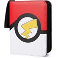 thumbnail image 1 of Trading Card Album, Collector Card Booklet, Training Album, Trading Card Binder, 1 of 5