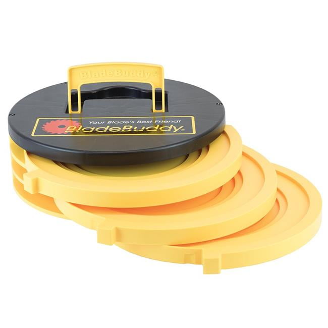 Blade Buddy BL01.3 7.2510 in. Saw Blade Storage