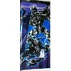 Transformers Blue Plastic Table Cover (1ct)