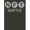 thumbnail image 2 of Not For Tourists Guide to Seattle 2016 (Paperback), 2 of 2