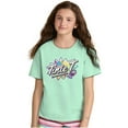 thumbnail image 5 of XOMG POP Tinie T Musical Beat Girls Kids T Shirt Tees Teen Brisco Brands X, 5 of 6