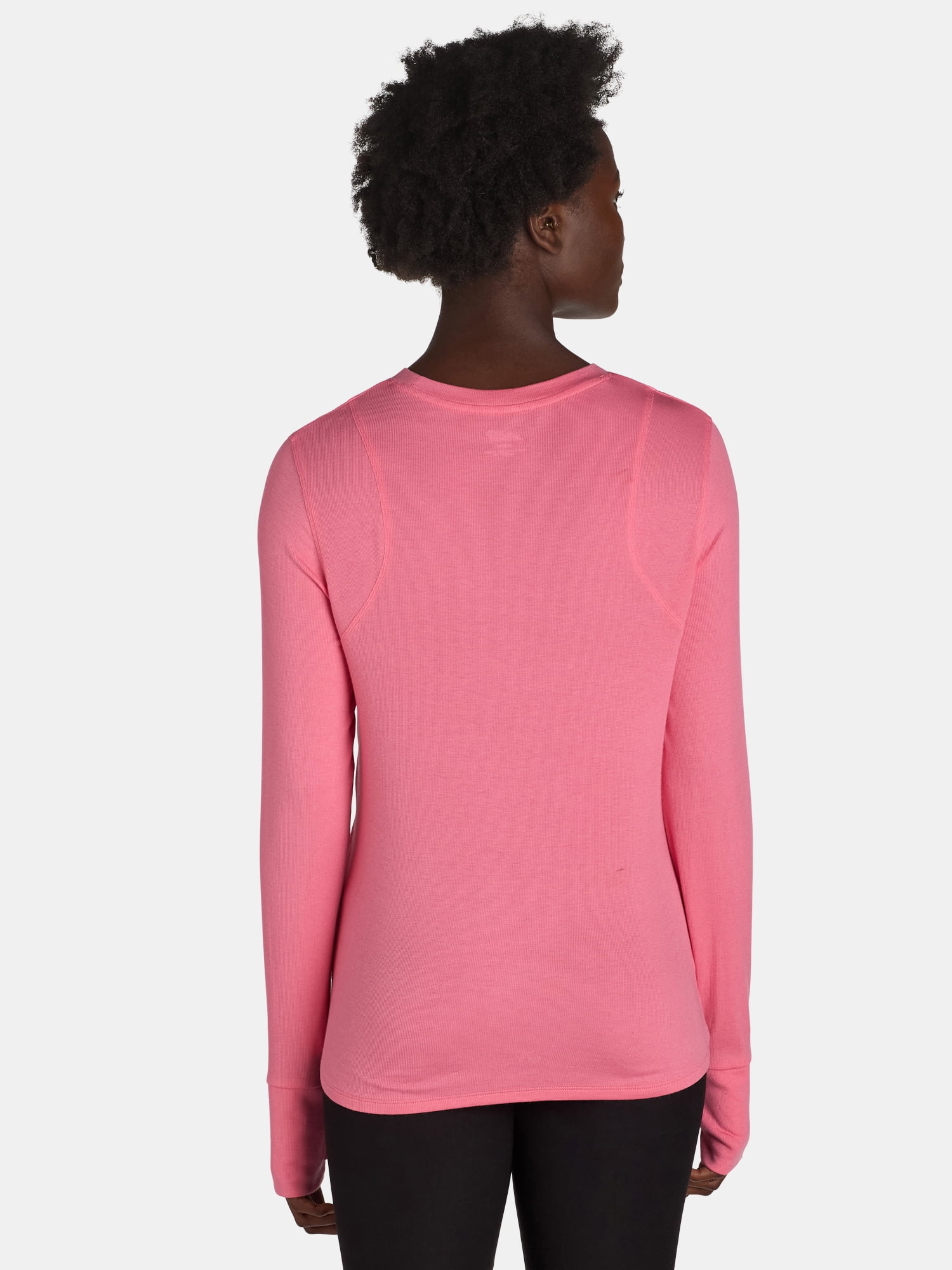 Avia Women's LS outdoor Tee, Sizes XS-XXXL