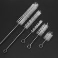 thumbnail image 2 of Washing Brush, Aquarium Washing Brush, 5Pcs Five Different Sizes For Cleaning Aquarium For Cleaning Fish  Filter, 2 of 8