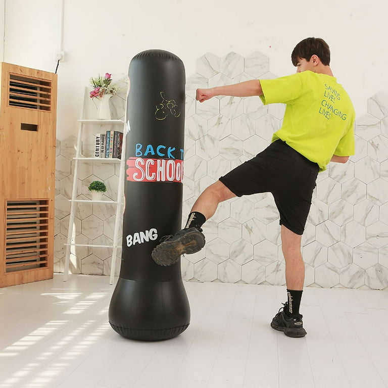 Century Heavy Bag Speed Bag And Stand