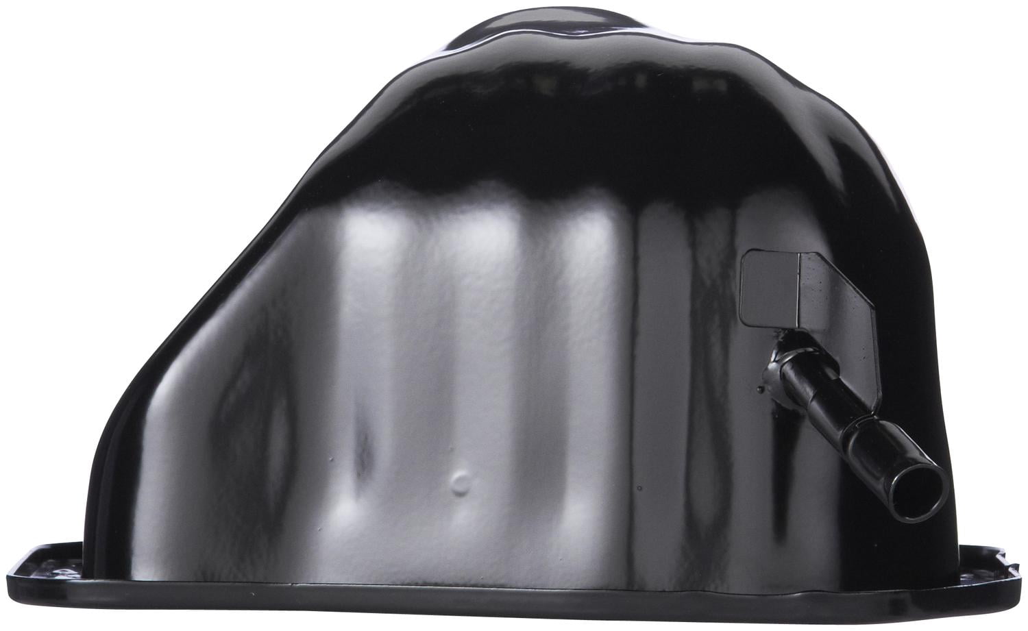 Spectra Premium SUP02A Steel Engine Oil Pan