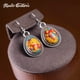 thumbnail image 5 of Set de joyas Montana West RNS-04-121 Multi Color Western, 5 of 5
