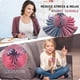 thumbnail image 5 of 3D Printed Gear Ball Spins Ball Gear Fidgets Toy,3D Printed Work Or Travel Stress Relief Toy,Activity Gear Ball For Adults & Kids Ages 6+, 5 of 5