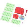 thumbnail image 1 of Balance Counting Tree Toys, Endless Fun Easy Use Safe Balance Math Game Interactive  for Kids, 1 of 7