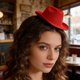 thumbnail image 4 of Luxshiny Accesorio De Cabello Con Sombrero Cowgirl Para Fiestas Y Eventos Western, 4 of 7