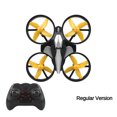 thumbnail image 2 of Four-axis Aircraft  2.4G Remote Control Aircraft Drone 360 ° Roll Intelligent Quad Copter Pocket 6 Channels Remote Control Plane Child Kids Toy Model, 2 of 2