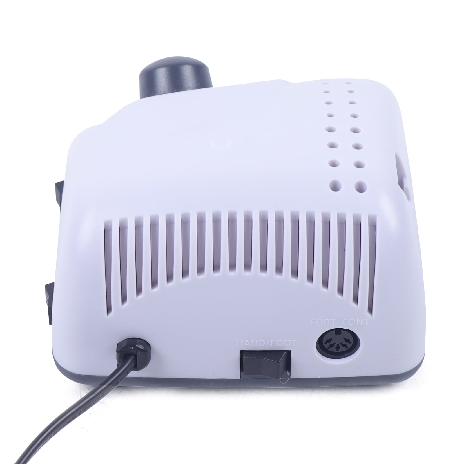 Strong 210 105L Electric Nail Drill Machine 210 Model Handpiece kit 65W 35000rpm