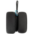 thumbnail image 4 of Bolsa de almacenamiento de altavoz compatible con Bluetooth Funda protectora de carcasa dura para JBL Flip 5, 4 of 8