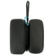 thumbnail image 4 of Bolsa de almacenamiento de altavoz compatible con Bluetooth Funda protectora de carcasa dura para JBL Flip 5, 4 of 8