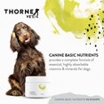 thumbnail image 2 of Polvo multivitamínico canino ThorneVet 90 cucharadas, 2 of 7
