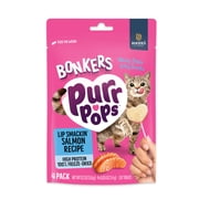 (4 pack) BONKERS PP SLM 4P
