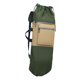thumbnail image 1 of Mochila para monopatín, mochila ligera multifunción, bolsa de transporte para longboard con Verde oscuro, 1 of 9
