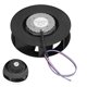thumbnail image 5 of Ventilador centrífugo inverso, ventilador centrífugo inverso, ventilador de tiro en el sentido de las agujas del reloj, ventilador de tiro, valor excepcional, 5 of 8